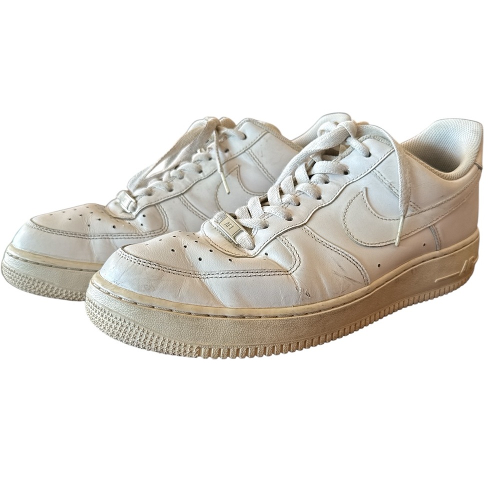 Men's Nike Air Force 1 Shoes, Size 11